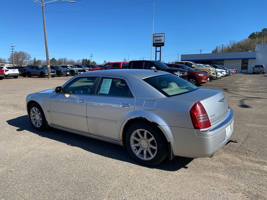 2006 Chrysler 300 C
