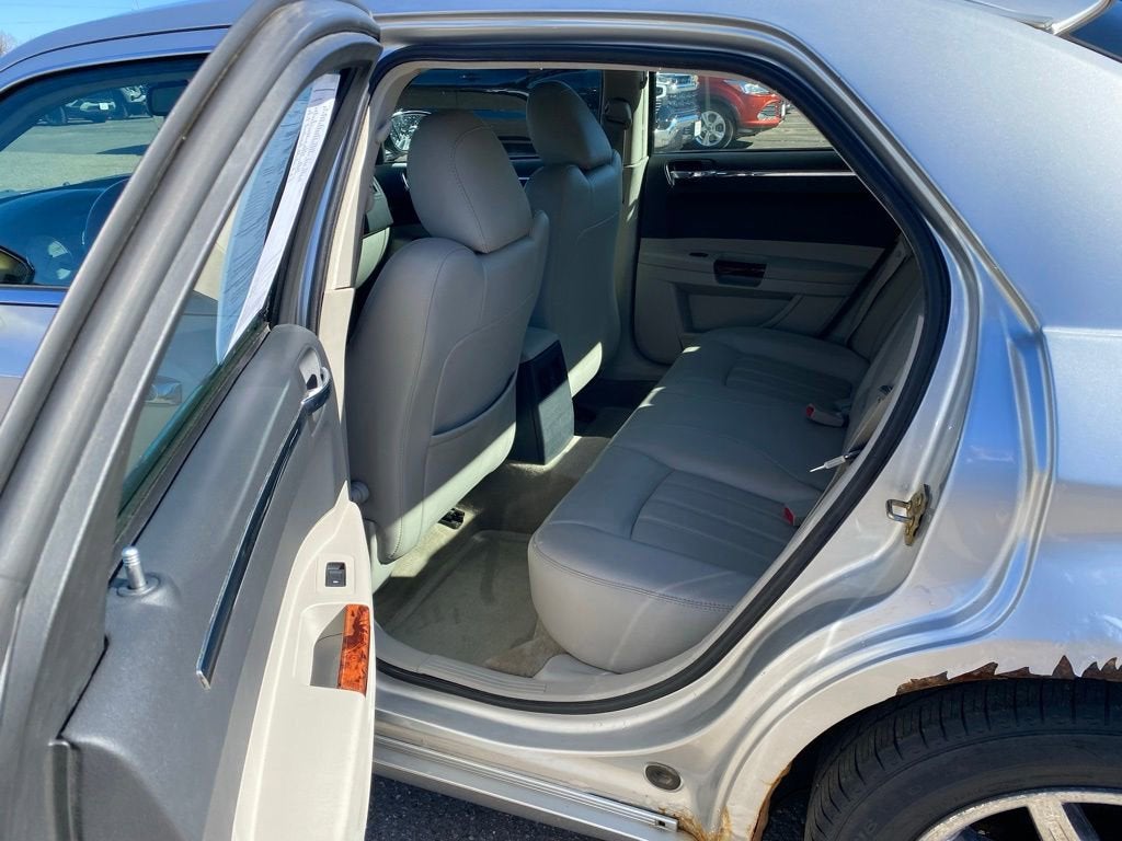 2006 Chrysler 300 C