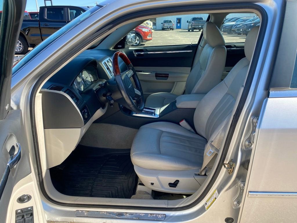 2006 Chrysler 300 C