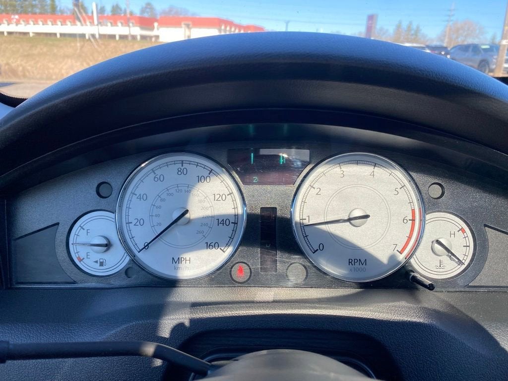 2006 Chrysler 300 C