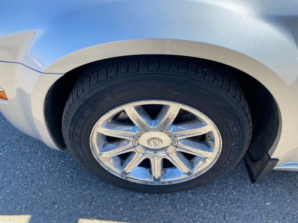 2006 Chrysler 300 C