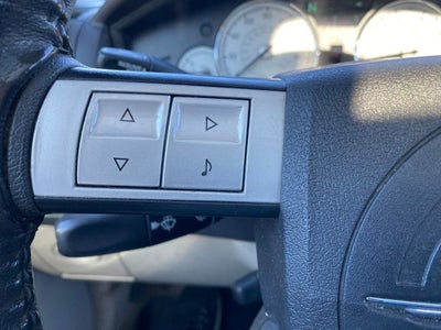 2006 Chrysler 300 C