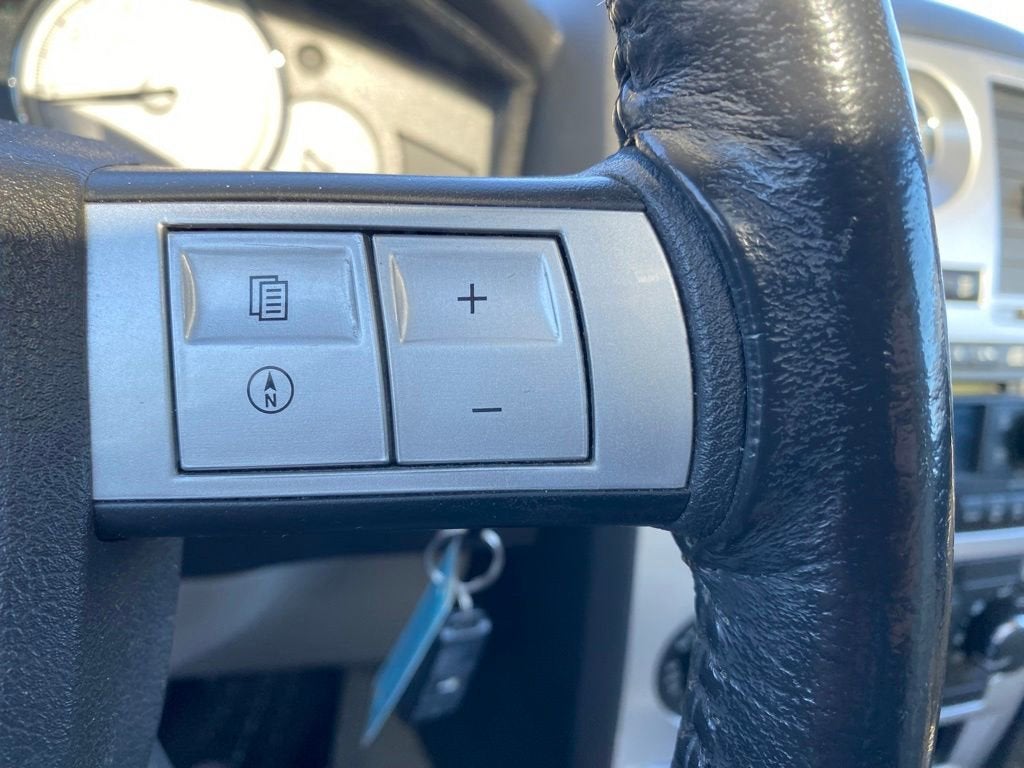 2006 Chrysler 300 C