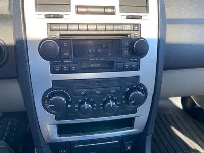 2006 Chrysler 300 C