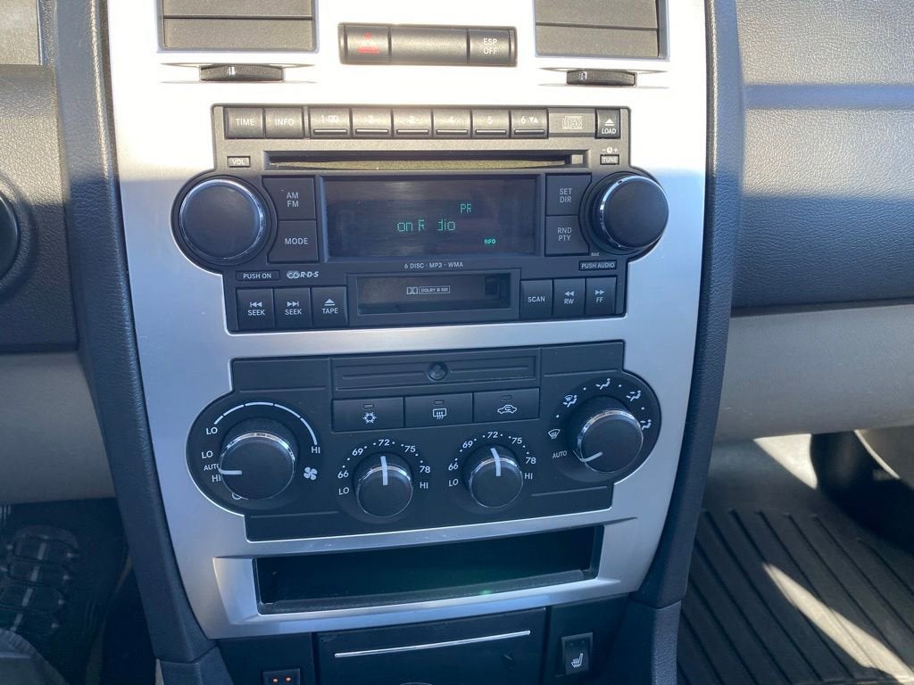 2006 Chrysler 300 C