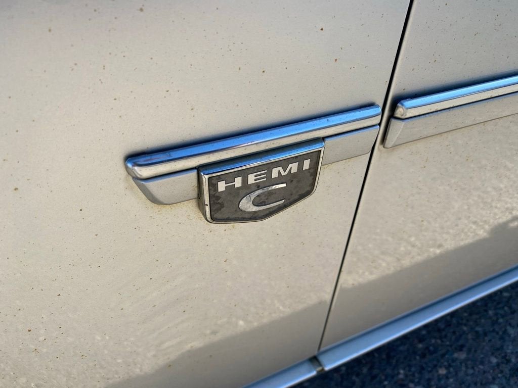 2006 Chrysler 300 C