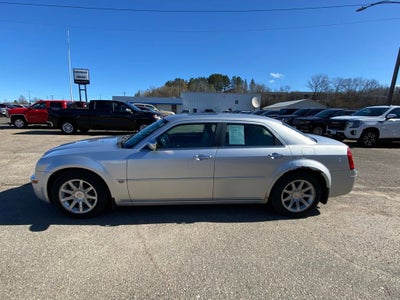 2006 Chrysler 300 C
