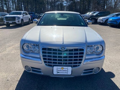 2006 Chrysler 300 C