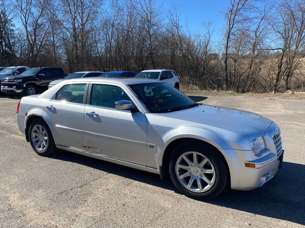 2006 Chrysler 300 C