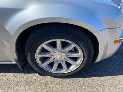 2006 Chrysler 300 C