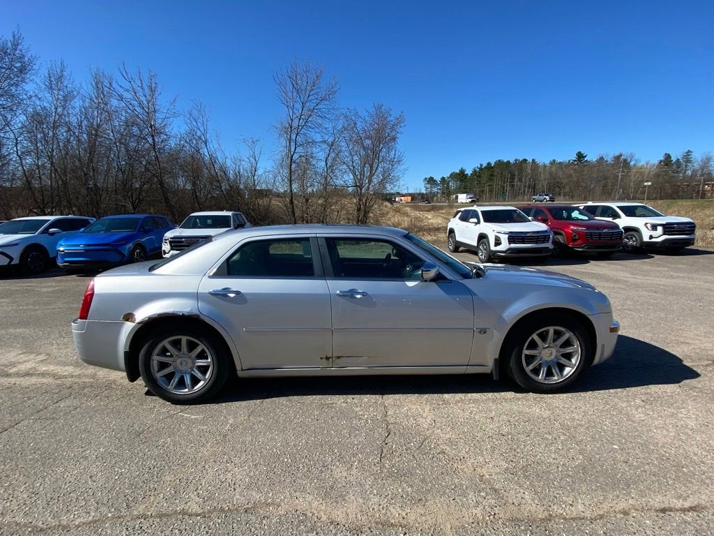 2006 Chrysler 300 C