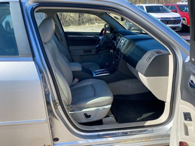 2006 Chrysler 300 C