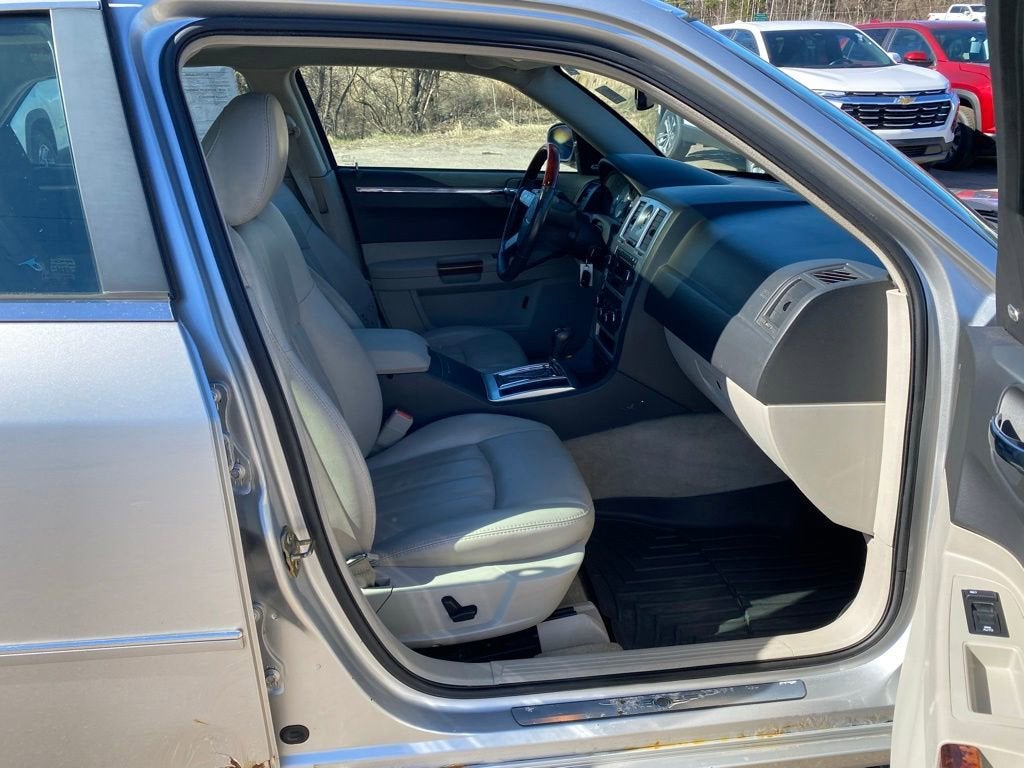 2006 Chrysler 300 C