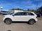 2012 Ford Edge Limited