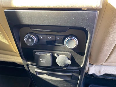 2014 Ford Flex Limited