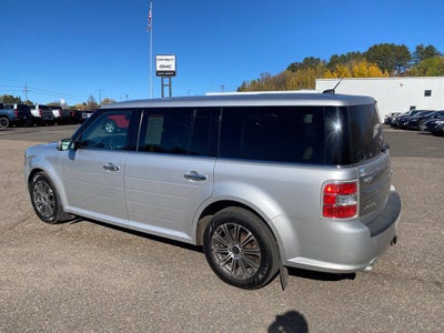 2014 Ford Flex Limited