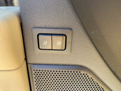 2014 Ford Flex Limited