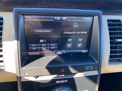 2014 Ford Flex Limited
