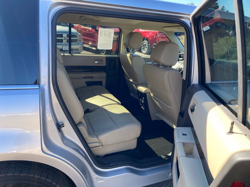 2014 Ford Flex Limited