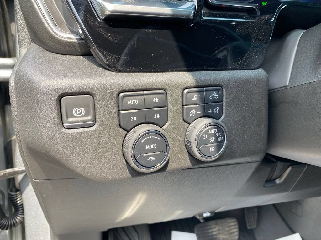 2025 Chevrolet Silverado 3500 HD LT