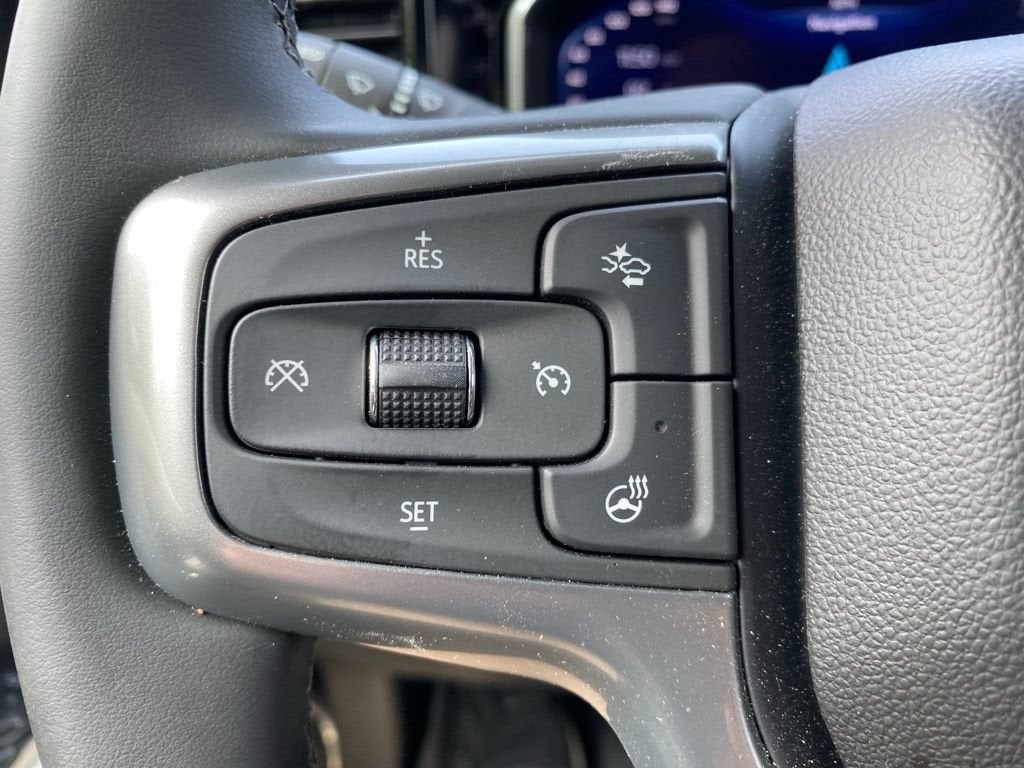 2025 Chevrolet Silverado 3500 HD LT