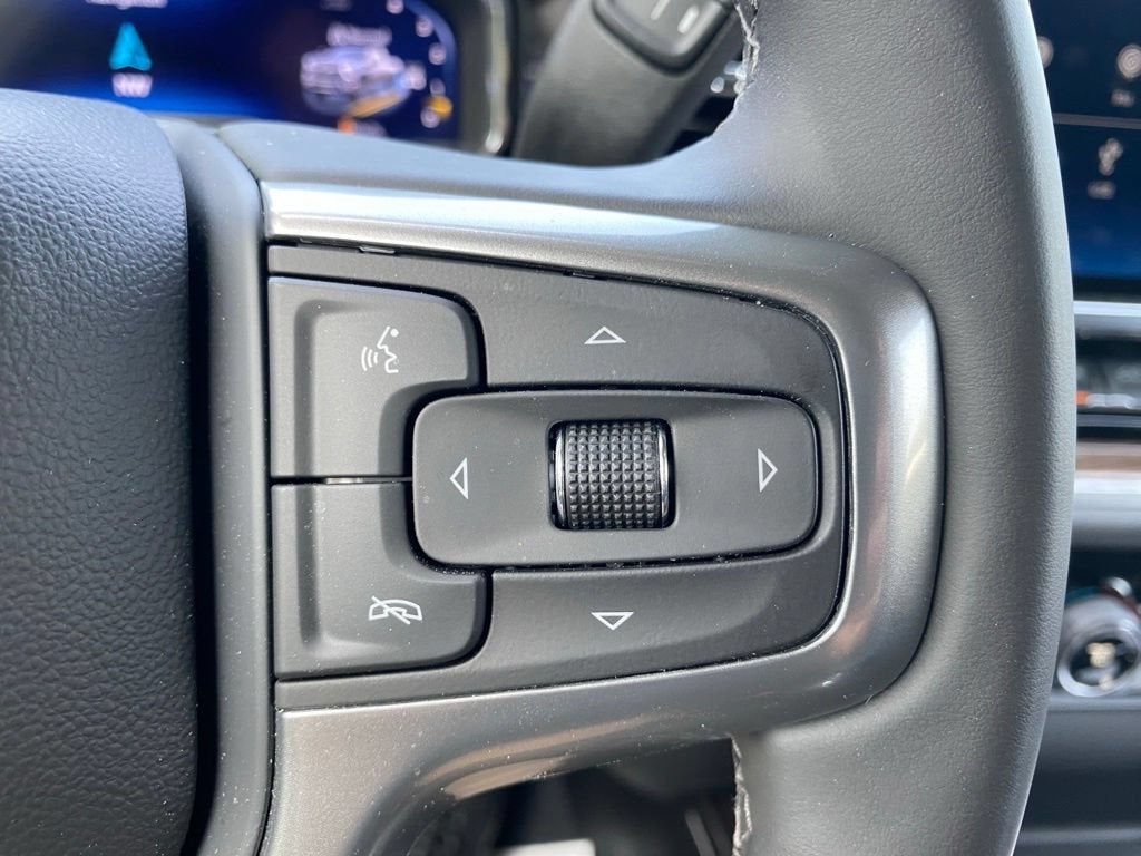 2025 Chevrolet Silverado 3500 HD LT