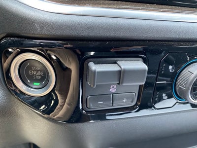 2025 Chevrolet Silverado 3500 HD LT