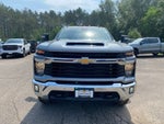 2025 Chevrolet Silverado 3500 HD LT