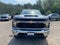 2025 Chevrolet Silverado 3500 HD LT