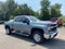 2025 Chevrolet Silverado 3500 HD LT