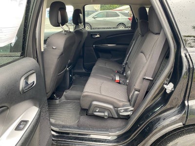 2014 Dodge Journey SXT