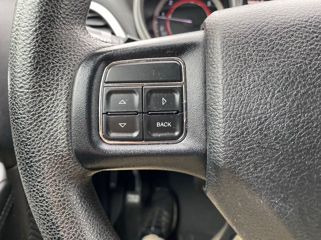 2014 Dodge Journey SXT