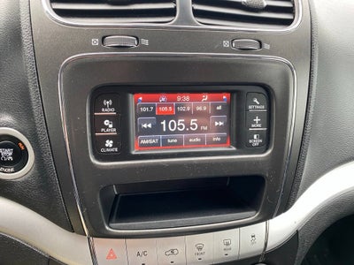 2014 Dodge Journey SXT
