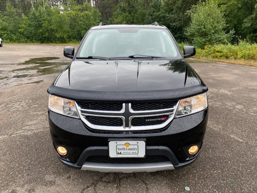 2014 Dodge Journey SXT