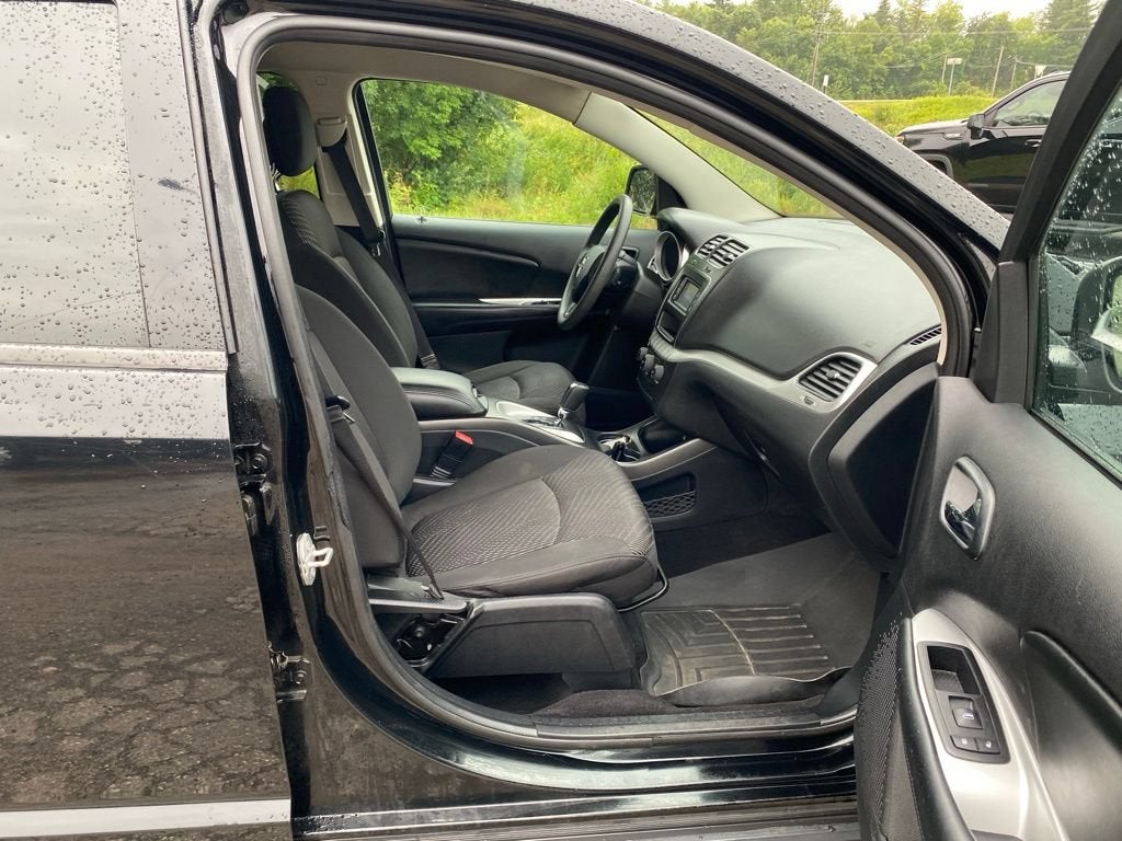 2014 Dodge Journey SXT