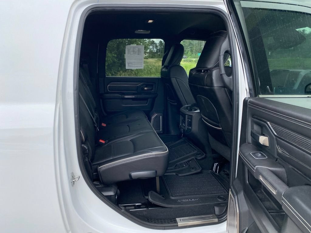 2020 RAM 2500 Limited