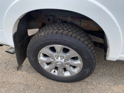 2020 RAM 2500 Limited