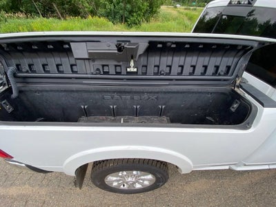 2020 RAM 2500 Limited