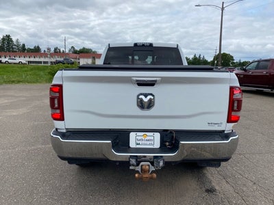2020 RAM 2500 Limited