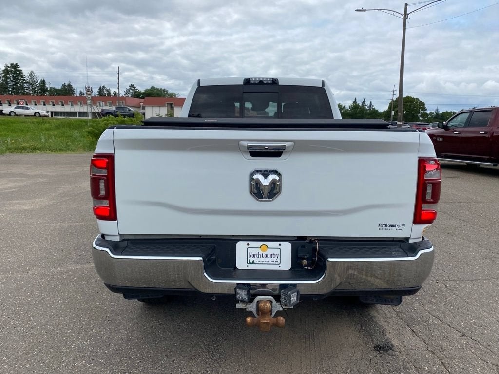 2020 RAM 2500 Limited