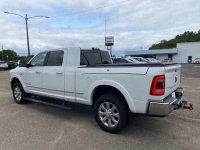 2020 RAM 2500 Limited