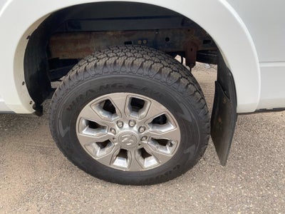 2020 RAM 2500 Limited