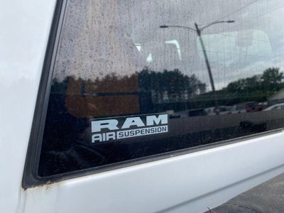 2020 RAM 2500 Limited