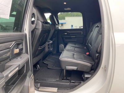 2020 RAM 2500 Limited