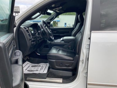 2020 RAM 2500 Limited
