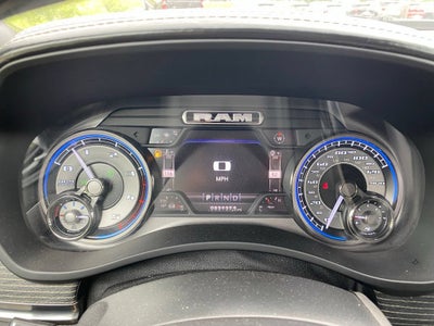 2020 RAM 2500 Limited