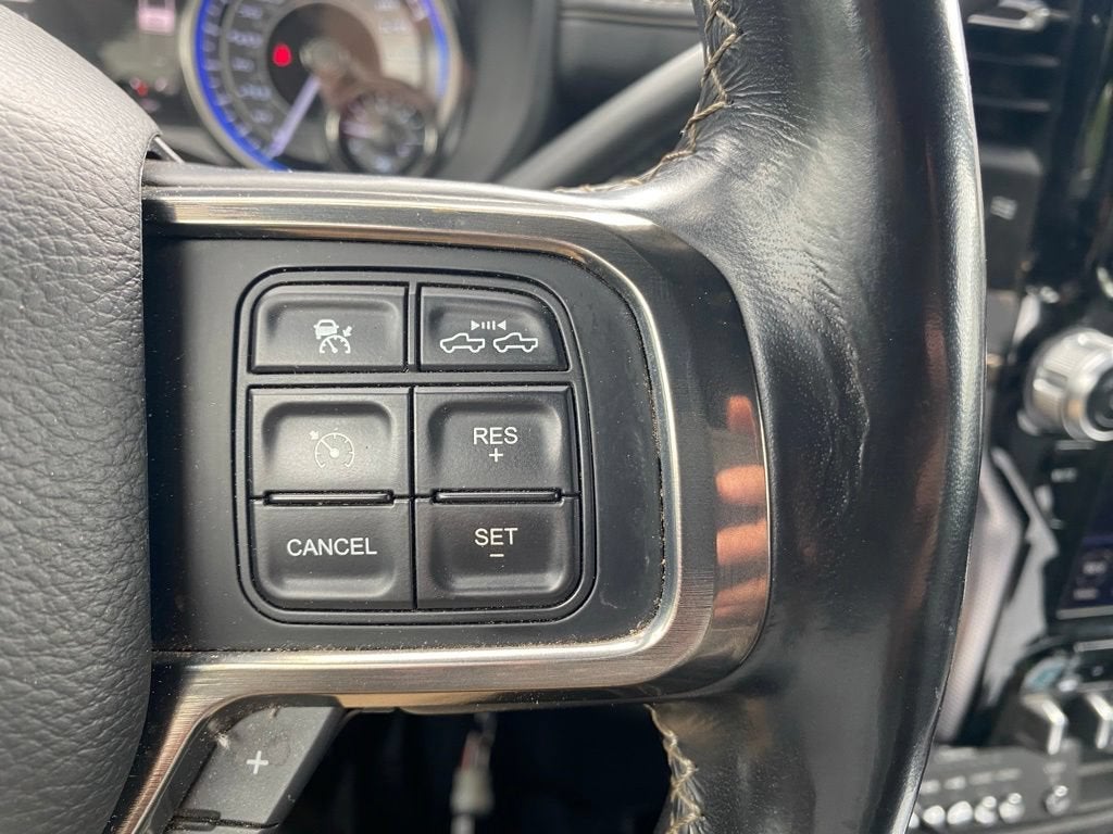2020 RAM 2500 Limited