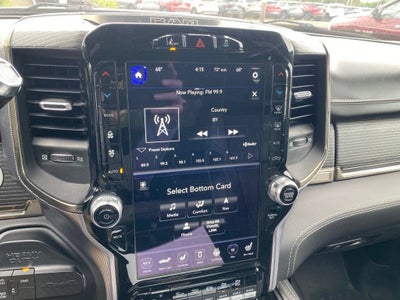 2020 RAM 2500 Limited