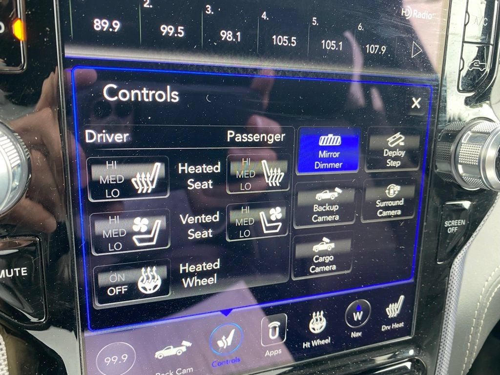 2020 RAM 2500 Limited