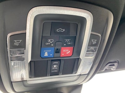 2020 RAM 2500 Limited